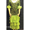 Vestido de Flamenca