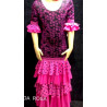 Vestido de Flamenca