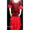 Vestido de Flamenca