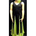 Vestido de Flamenca