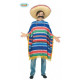 PONCHO MEXICANO