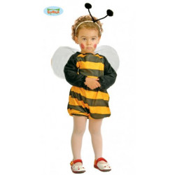 Disfraz de Abeja Baby