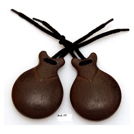 Castañuela Profesional