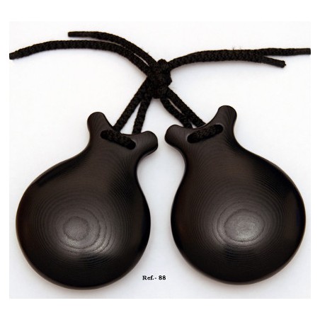 Castañuelas Profesionales