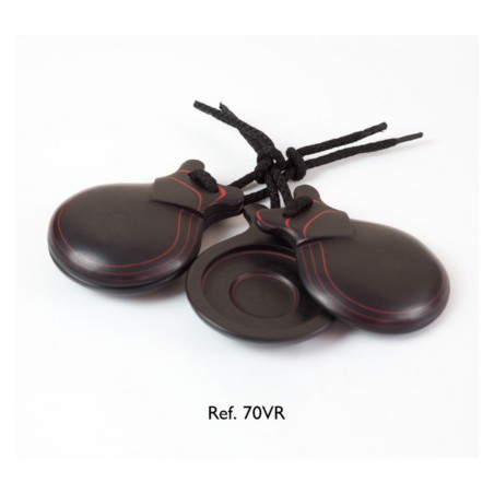 Fibra Doble Caja Veta Roja