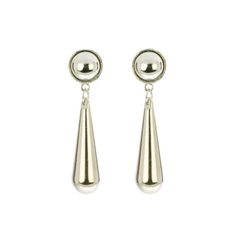 PENDIENTE DE FLAMENCA