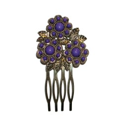 PEINECILLO DE FLAMENCA