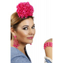 PULSERA FLAMENCA