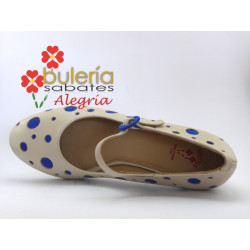 Zapato Alegria Apañao