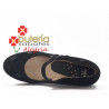 Zapato NEGRO