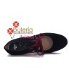 Zapato NEGRO