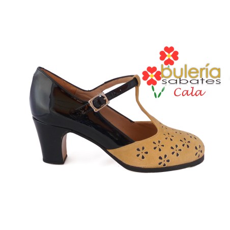 Zapato Cala