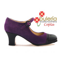 Zapato Copla