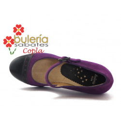 Zapato Copla