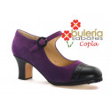 Zapato Copla