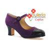 Zapato Copla