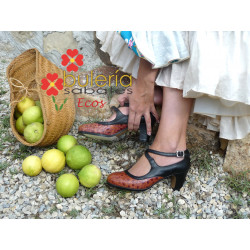 Zapato Ecos