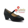 Zapato NEGRO