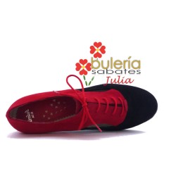 Zapato Julia