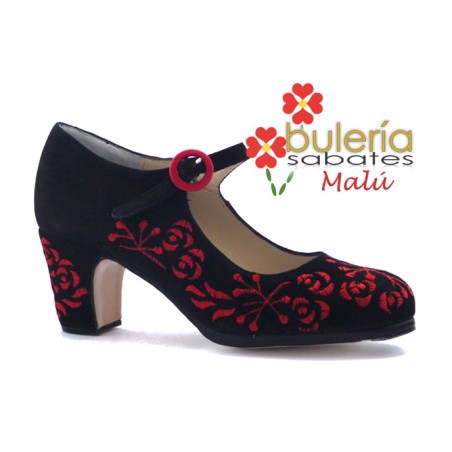 Zapato Malu