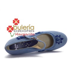 Zapato Julia