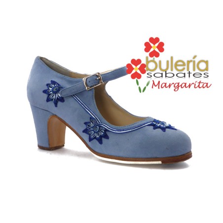 Zapato Julia