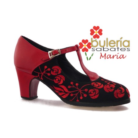 Zapato Julia