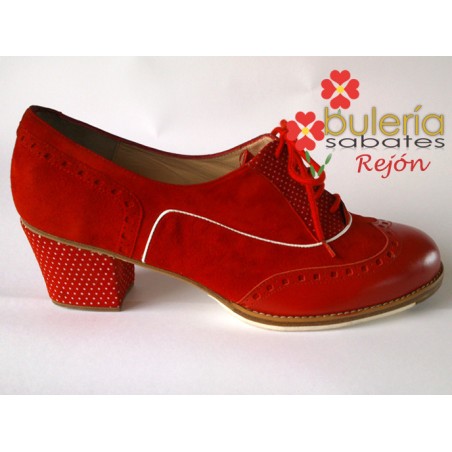 Zapato Clasic