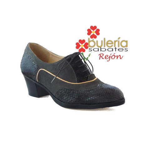 Zapato Clasic