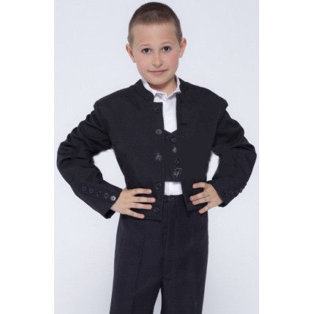 Pantalón para Traje de Cordobés