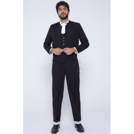 Chaleco para Traje de Cordobés