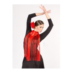 Flecos para Flamencas y Sevillanas