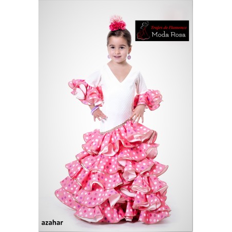 Traje De Flamenca