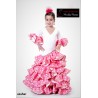 Traje De Flamenca
