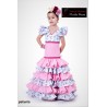 Traje De Flamenca