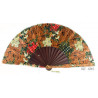 Abanico De Seda,Batik-6745