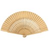 Abanico Madera