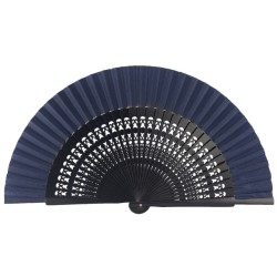 Abanico Madera