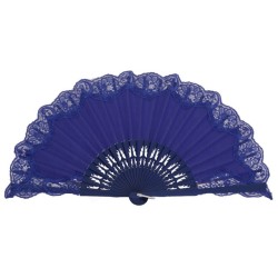 Abanico Madera