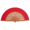 Abanico Madera