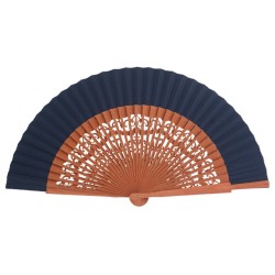 Abanico Madera