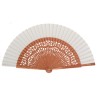 Abanico Madera
