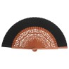 Abanico Madera