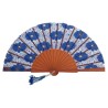 Abanico Madera