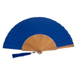 Abanico Madera