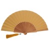 Abanico Madera