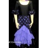 Falda De Flamenca