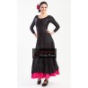 Falda de Flamenca