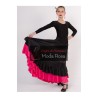 Falda de Flamenca