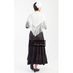 Falda de Flamenca